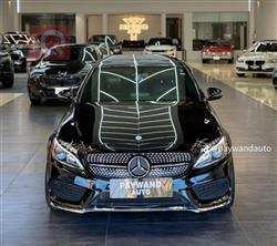مرسيدس بنز C-Class